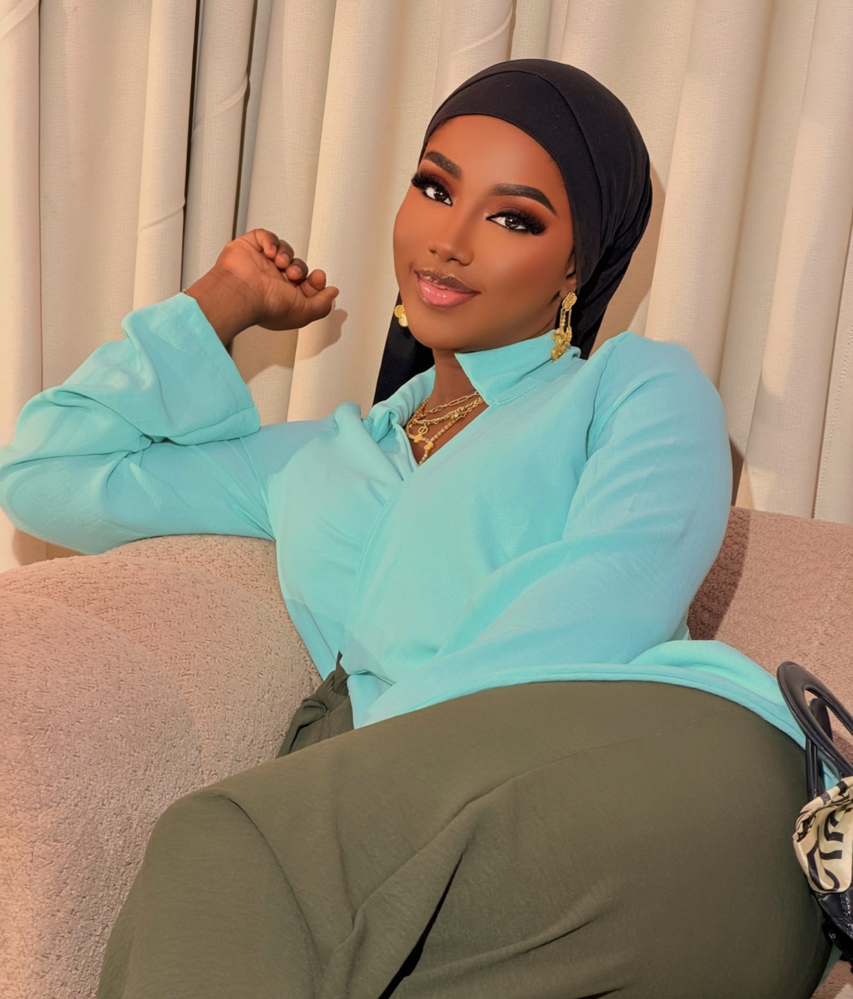 Photo de Kamara Mariama