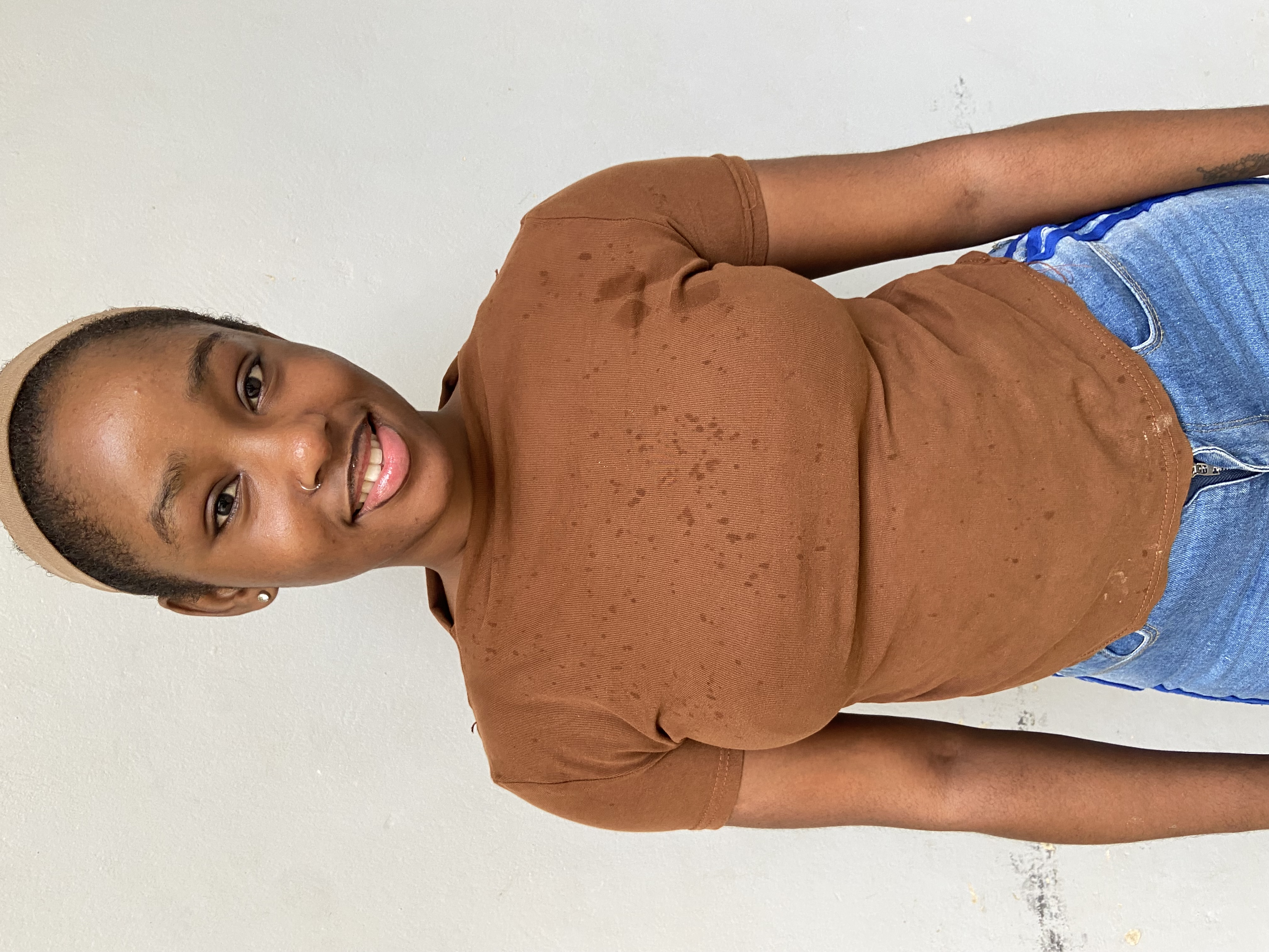 Photo de MARIEME seck NIANG