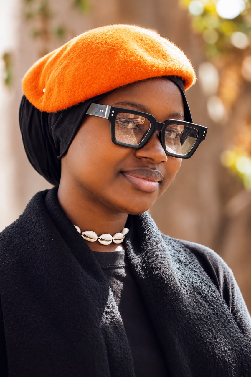 Photo de Khadija Ndiaye
