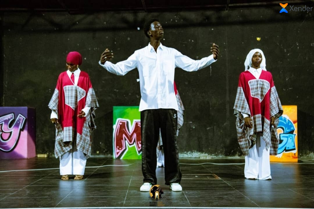 Photo de Pape Waly Dacosta