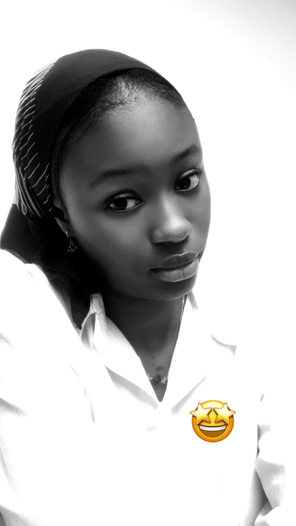 Photo de Maïmouna Dieye
