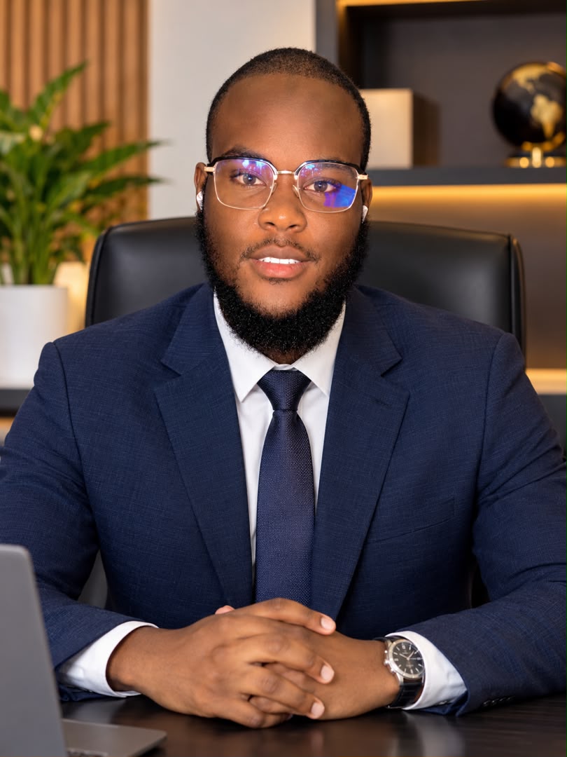 Photo de Mouhamed ngom