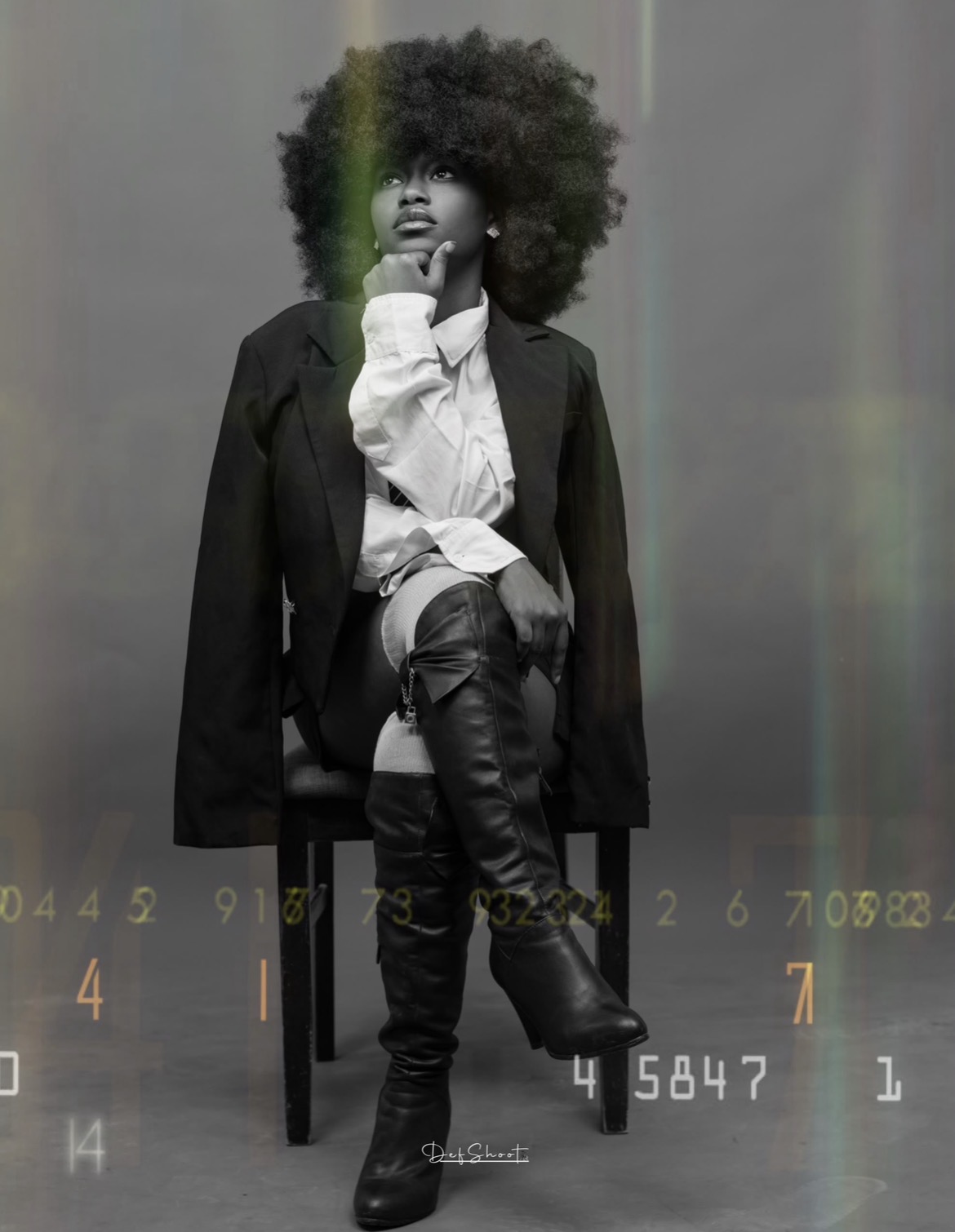 Photo de Ndeye Marieme Fall